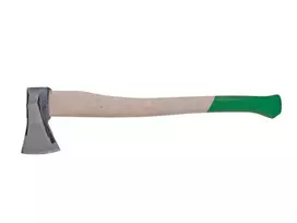 Modeco Medinė rankena su kirviu 1,2kg 600mm (MN-64-027)