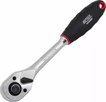 AW-Tools AWTOOLS REKETAS 1/4″ Juodas LINE
