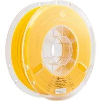 Polymaker PolyMax Tough PLA - 0.75kg - 1.75mm - Geltonas