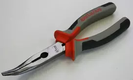 Prailg. lenkti gnybtuvai „Richmann" 200 mm