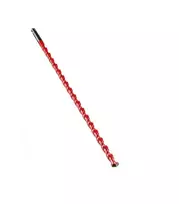 universalus grąžtas mūrui, medienai, metalui, plytelėms, plastikui, 18/450 mm, su SDS+ laikikliu, Profi MultiCut Alpen [0057901800100]