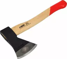 AW-Tools AWTOOLS KIRVIS STALIUS 0,8kg KOTAS MED. Juodas LINE