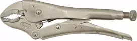AW-Tools AWTOOLS SPAUSTUVAI „MORSE“ SU APVALIAIS ŽANDIKAULIAIS 250mm