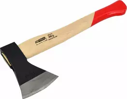 AW-Tools AWTOOLS KIRVIS STALIAUS 0,6kg KOTAS MEDINIS Juodas LINE