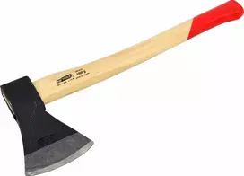 AW-Tools AWTOOLS KIRVIS STALIUS 1,0kg KOTAS MEDINIS Juodas LINE