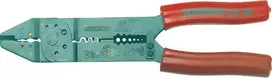 TengTools Antgalių presavimo replės Teng Tools CP50; 9''