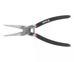 YATO VIENO žiedo replės 150 mm VIDINĖS 2142