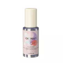 Inebrya Ice Kreminis Dry-T Fluid Star atkuriamasis serumas su skystaisiais kristalais, 60 ml