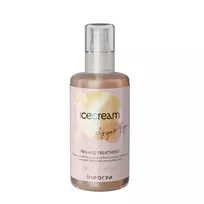 Inebrya Ice Kreminis Argan Age Pro-Age Treatment aliejus plaukams, 100 ml