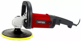 VERTEX poliruoklis SAMOCHODOWA 180mm/1400W