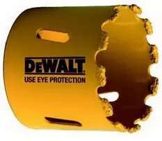 skylių pjūklas 54 mm, karbido dantys DeWalt [DT8155-QZ]