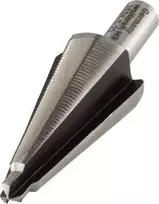 Kūginis grąžtas Wolfcraft 2524000; 5-20x45,5 mm