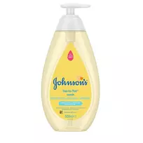 Johnson & Johnson Johnson´s Top-to-Toe Wash Dušo želė vaikams, 500 ml