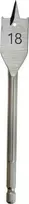 Grąžtas Dedra Plunksninis medio grtas 40x152mm