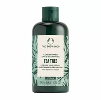 „The Body Shop“ kondicionierius, 250 ml