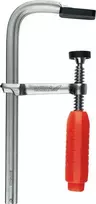 Dedra Ścisk Kaltinis staliaus spaustuvas 300x80mm