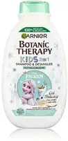 Garnier Botanic Therapy Kids Frozen Šampūnas & Detangler Šampūnas vaikams, 400 ml