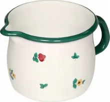 Riess RIESS - Puodelis su snapeliu 0,75l GMUNDNER Streublumen