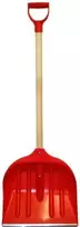 Maxpol Sniego kastuvas Lop 45 cm