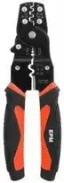 EPM presavimo replės 3in1 190mm pramoninė klasė - E-400-0054
