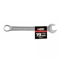 AW-Tools AWTOOLS veržliaraktis su atviru galu CrV DIN3113 Dydis: 19 (MM)