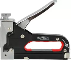 Segiklis AW-Tools AWTools 4–14 mm metalinis juodas (AW13005)