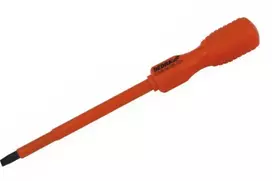 Dedra Elektrikų atsuktuvas 1.2x6.5x125mm/B