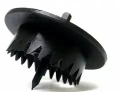 Grąžtas Dedra Polistereno frezas skr 67mm