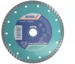 Dedra Diskas deimantinis sauslap pj 125x222mm