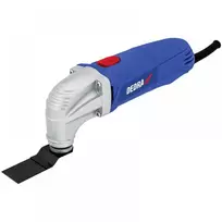 Dedra Ivairios paskirties instrumentas 300W priedai lagaminas