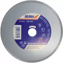 Dedra Diskas deimantinis lapiam pj 230x222mm