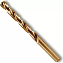 Grąžtas Dedra Kobaltinis grtas metalui 110x142 mm HSS DIN338 1 vnt