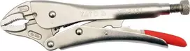 YATO MORSEA spaustuvų replės 250 mm TRUMPOS ŽANDALIS 2451