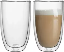 Botti A stiklinė