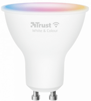 Trust Smart WiFi LED Spot GU10 LED Bulb