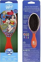 Wet Brush Wet Wet Original Detangler Justice League kartáč na vlasy Wonder Woman And Suprgirl