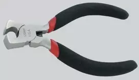 „Modeco“ elektroniniai priekiniai pjaustytuvai 125 mm (MN-20-165)
