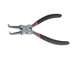 Modeco kampinės replės Seeger žiedams, vidinės 250mm - MN-20-740