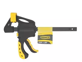 Modeco automatinis dailidės gnybtas SWIFT GRIP 80x300mm - MN-37-333