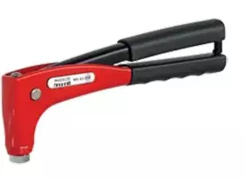 Modeco Šoninis kniedijimas su 240 mm revolverio galvute - MN-40-018