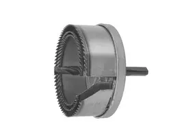 Grąžtas Modeco skylių pjūklas 72-95 / 32mm 5vnt - MN-65-612