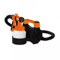 Pistoletas daymui 650W 25mm HVLP PANSAM