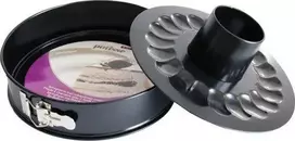 Patisse Torto forma su vamzdeliu Patisse 24 cm Klasikinė universali