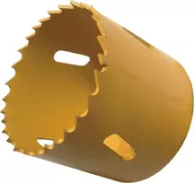 Grąžtas Dedra Grimo karunele BIMETAL 146mm