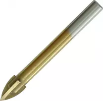 Grąžtas Dedra Daugiafunkcis grtas 5mm 4 geletes