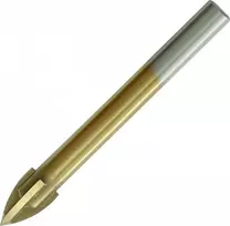 Grąžtas Dedra Daugiafunkcis grtas 10mm 4 geletes