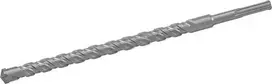 Grąžtas Dedra Grtas betonui SDS MAX QUATRO 18x570430