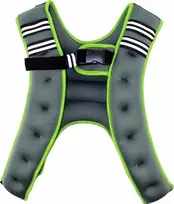 Master Treniruočių liemenĖ, kurios svoris 5kg