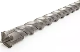 Grąžtas Dedra Grtas betonui SDS MAX QUATRO 20x570430