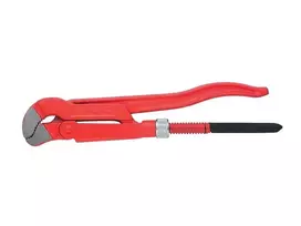 Modeco reguliuojamas veržliaraktis 145-S 315 / 60mm vamzdžiams - MN-25-111